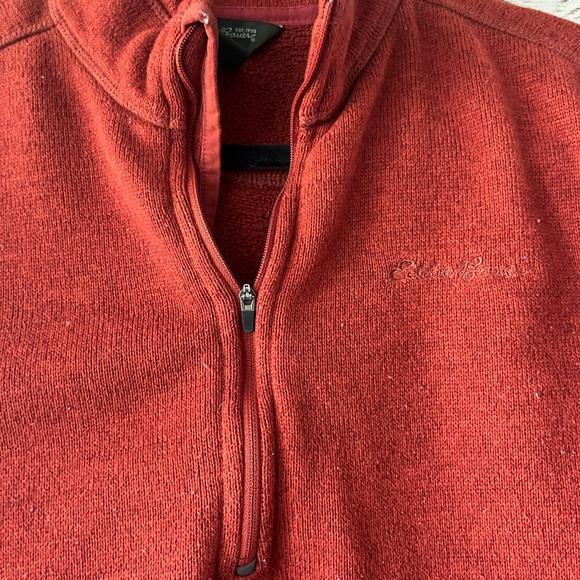 Eddie Bauer jacket - Picture 3 of 5